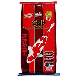 Foto van Hikari - gold large 10 kg