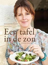 Foto van Een tafel in de zon - frank smedts, petra vandewouer - ebook (9789401400787)