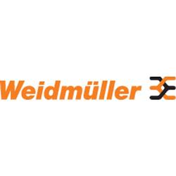 Foto van Weidmüller 8876430020 sensor/actuator aansluitkabel stekker, recht 2.00 m 1 stuk(s)