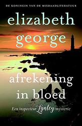 Foto van Afrekening in bloed - elizabeth george - ebook (9789044963113)