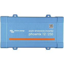 Foto van Victron energy omvormer phoenix 12/500 ve.direct iec 500 va 12 v/dc - 230 v/ac