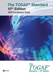 Foto van The togaf® standard 10th edition - adm practitioners' guide - the open group - ebook (9789401808729)