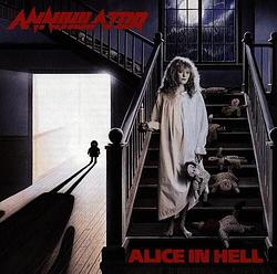 Foto van Alice in hell - cd (0016861872328)