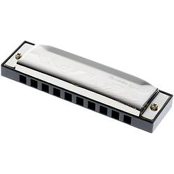 Foto van Stagg bjh-b20 c mondharmonica