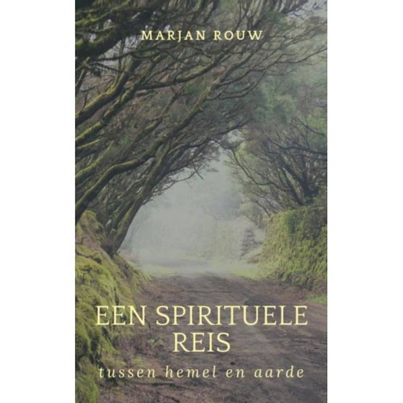 Foto van Een spirituele reis tussen hemel en aarde