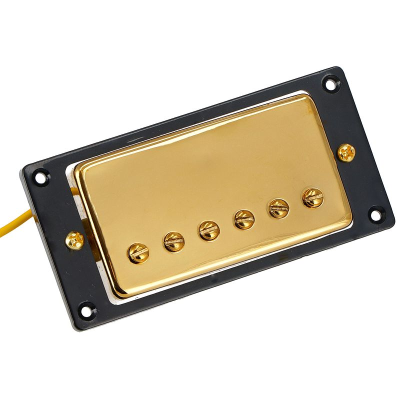 Foto van Fazley 10561 humbucker (halspositie) voor elektrische gitaar