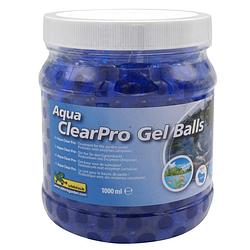 Foto van Ubbink vijvergelballen aqua clearpro 1000 ml