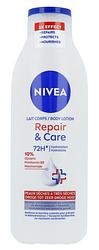 Foto van Nivea repair & care body lotion 72h