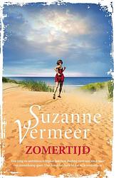 Foto van Zomertijd - suzanne vermeer - paperback (9789400517240)