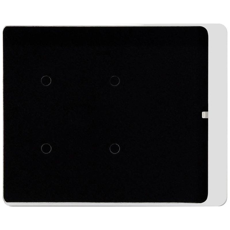 Foto van Displine dame wall home tablet muurhouder geschikt voor merk (tablet): apple 27,7 cm (10,9)