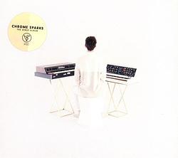 Foto van Chrome sparks - cd (5054429132243)