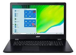 Foto van Acer aspire 3 pro a317-52-59q0 -17 inch laptop