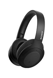 Foto van Sony wh-h910n bluetooth over-ear hoofdtelefoon zwart