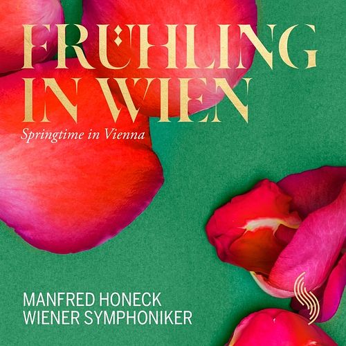 Foto van Springtime in vienna - cd (4260313960118)