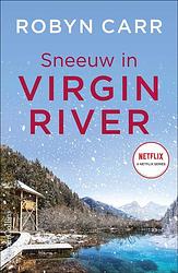 Foto van Sneeuw in virgin river - robyn carr - ebook (9789402761634)