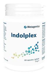 Foto van Metagenics indolplex capsules