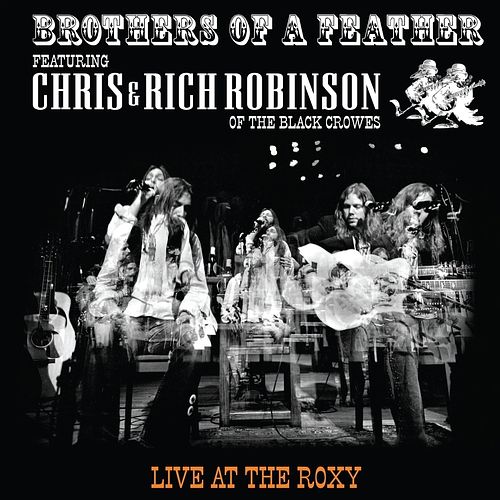 Foto van Live at the roxy - cd (0020286230502)