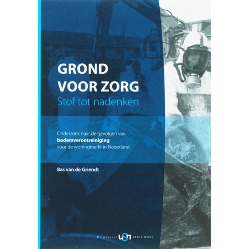 Foto van Grond voor zorg