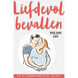 Foto van Liefdevol bevallen