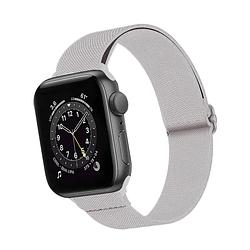 Foto van Basey apple watch se (40mm) apple watch se (40mm)- grijs