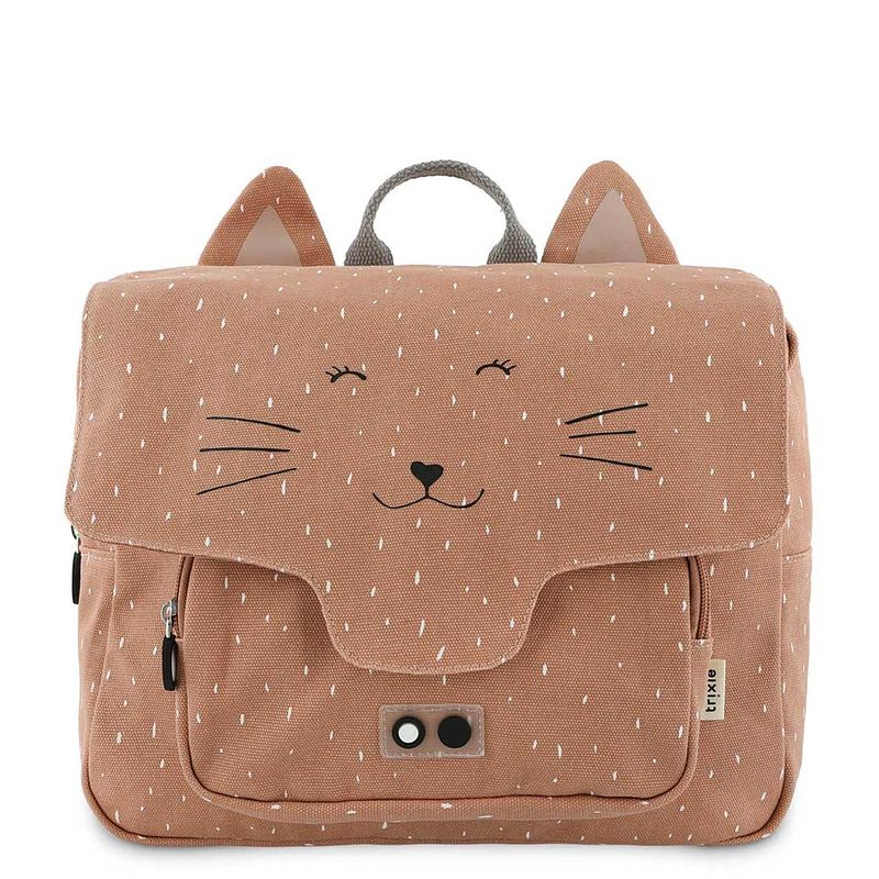 Foto van Trixie satchel - mrs. cat