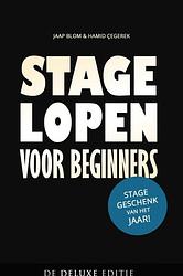 Foto van Stage lopen voor beginners - hamid çegerek, jaap blom - paperback (9789463180238)