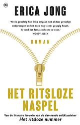 Foto van Het ritsloze naspel - erica jong - ebook (9789044349924)