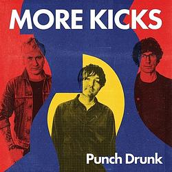 Foto van Punch drunk - cd (3481575559006)