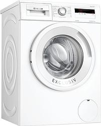 Foto van Bosch wan28095nl exclusiv wasmachine wit