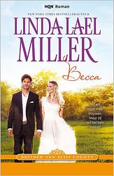 Foto van Becca - linda lael miller - ebook