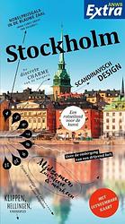 Foto van Stockholm - petra juling - paperback (9789018053222)