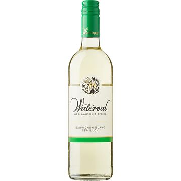 Foto van Waterval sauvignon blanc semillon 750ml bij jumbo