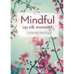 Foto van Mindful op elk moment