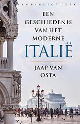 Foto van Een geschiedenis van het moderne italië - jaap van osta - ebook (9789028451292)