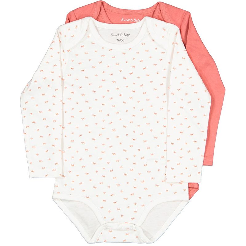 Foto van Baby romper set 2 delig