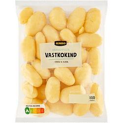 Foto van Jumbo aardappelen vastkokend 800g