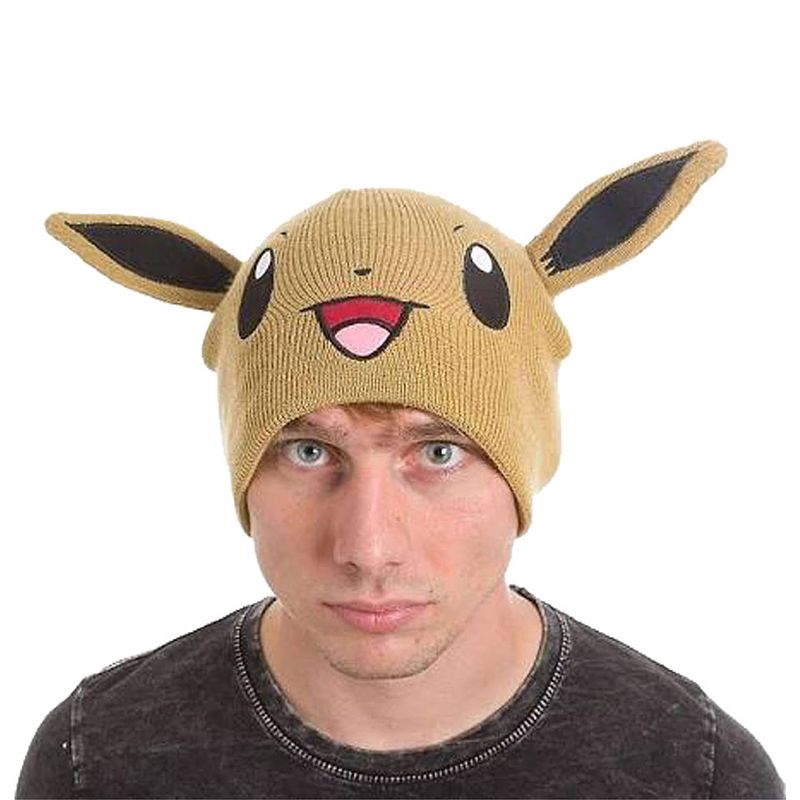 Foto van Pokémon beanie eevee