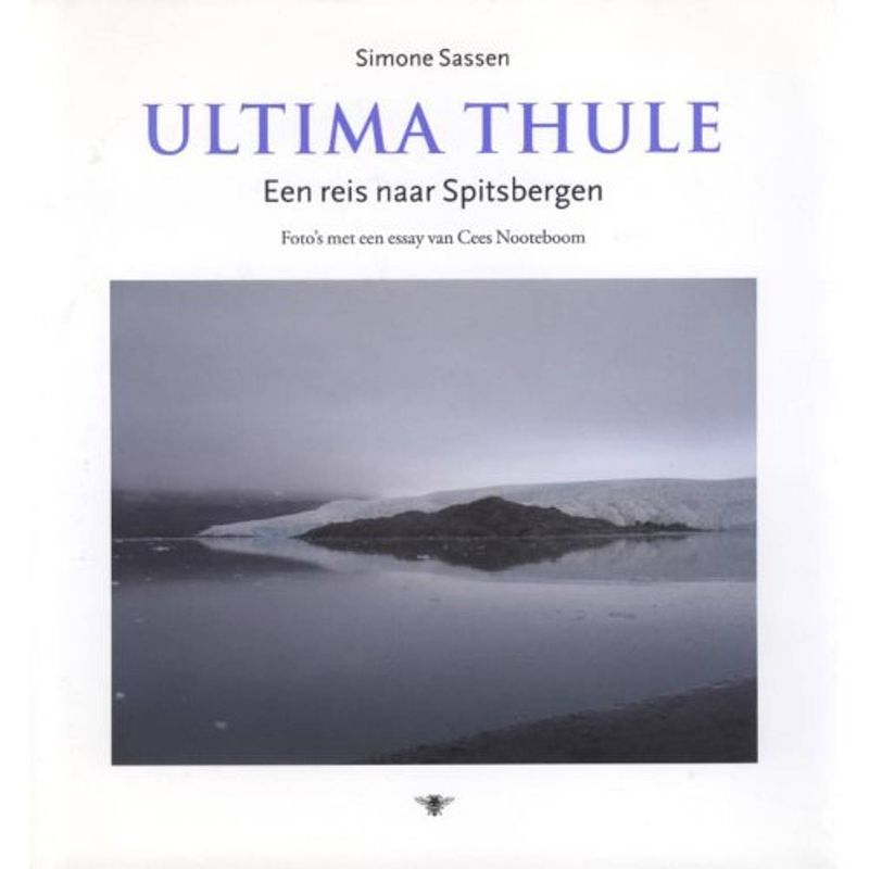 Foto van Ultima thule