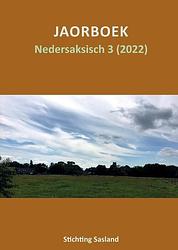 Foto van Jaorboek nedersaksisch 3 (2022) - hardcover (9789464439724)