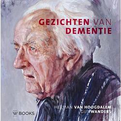 Foto van Gezichten van dementie