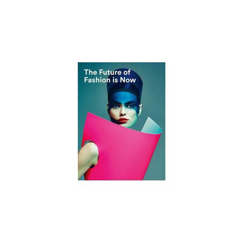 Foto van The future of fashion is now