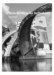 Foto van Waterworks in the netherlands - bernard hulsman, eric luiten, inge bokkink - ebook (9789462084056)