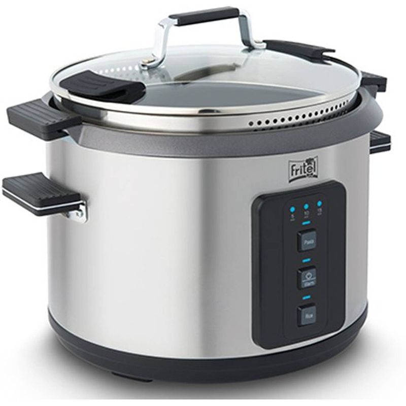 Foto van Fritel pasta & rice cooker rc1377