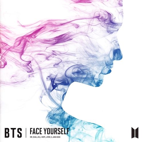 Foto van Face yourself - cd (0602567404156)