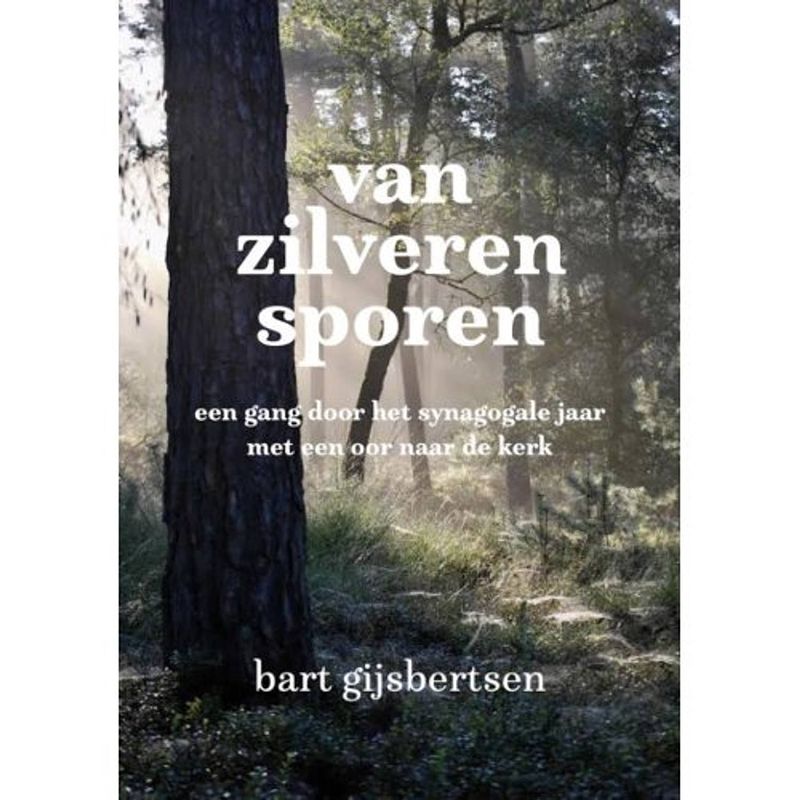 Foto van Van zilveren sporen