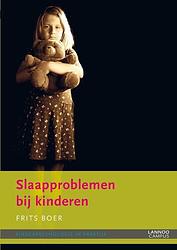Foto van Slaapproblemen bij kinderen - frits boer - paperback (9789020999723)