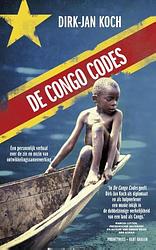 Foto van De congo codes - dirk-jan koch - ebook (9789035141476)