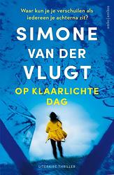 Foto van Op klaarlichte dag - simone van der vlugt - ebook (9789041416827)