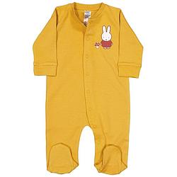 Foto van Baby pyjama nijntje lange mouwen zonder voetjes