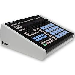 Foto van Fonik audio innovations wit voor ni maschine mk2